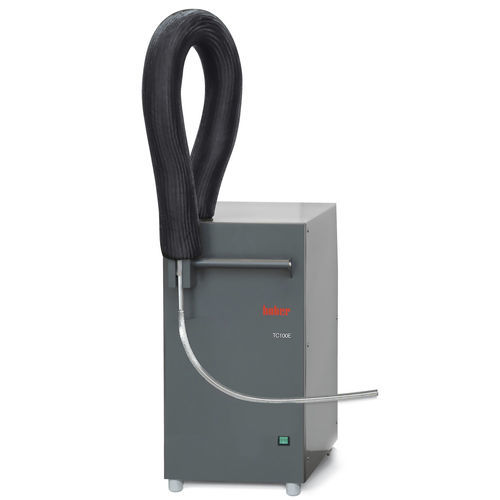 浸入式冷却装置 - TC100-F - Huber Kältemaschinenbau SE/德国HUBER - 水 / 紧凑型 / 不锈钢