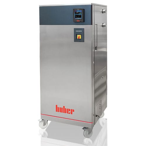 温度调节系统 - Unimotive GL 30w - Huber Kältemaschinenbau SE/德国HUBER