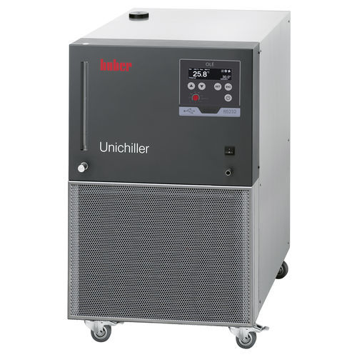 水循环冷却装置 - Unichiller 022 OLÉ - Huber Kältemaschinenbau SE/德国HUBER - 实验室 / 用于冷冻 / 紧凑型