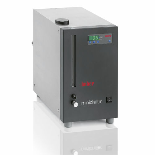 水循环冷却装置 - Minichiller 280 OLÉ - Huber Kältemaschinenbau SE/德国HUBER - 实验室 / 用于冷冻 / 紧凑型