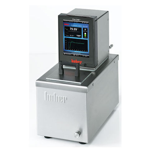 不锈钢恒温槽 - CC-205B - Huber Kältemaschinenbau SE/德国HUBER - 数码显示屏 / 循环式 / 供暖
