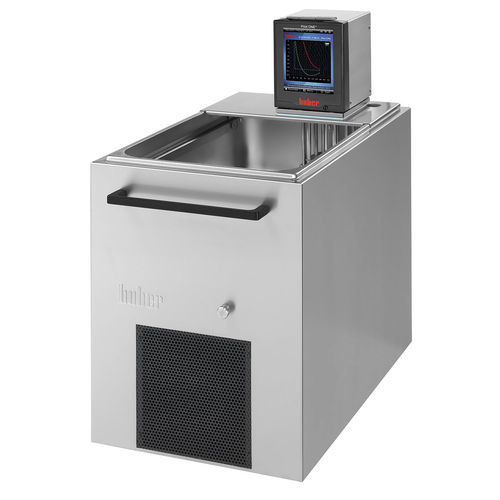 循环式低温恒温器 - CC-K25 - Huber Kältemaschinenbau SE/德国HUBER
