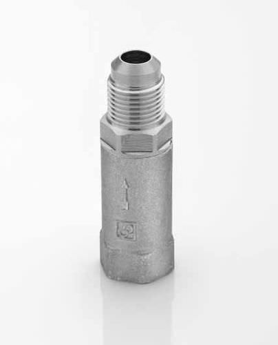混合阀门 - 3150 series - CASTEL - 用于油 / 制冷循环回路