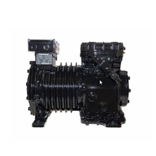 半封闭制冷压缩机 - KJP-10X-CAG - Emerson Commercial & Residential Solutions - 往复式 / R134a / R404A