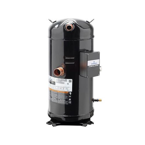 全封闭制冷压缩机 - YB*K1G - Emerson Commercial & Residential Solutions - 半封闭 / 涡旋 / 丙烷(R290)