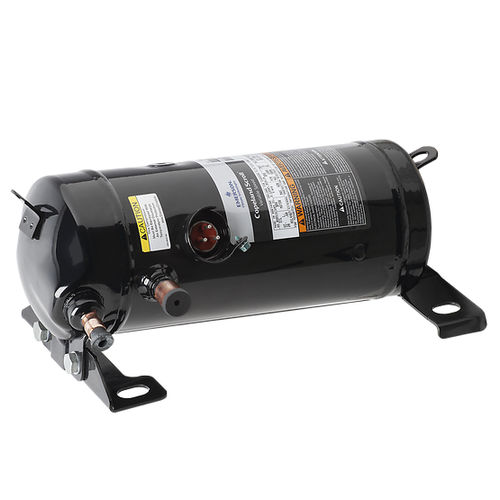 全封闭制冷压缩机 - YBVH* - Emerson Commercial & Residential Solutions - 涡旋 / 丙烷(R290) / 220Vac