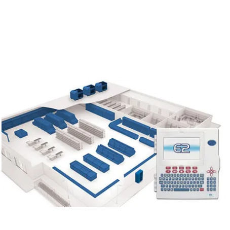 暖通空调控制器 - E2 BX-300 - Emerson Commercial & Residential Solutions