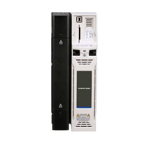 永磁交流驱动器 - Emerson Commercial & Residential Solutions - 嵌入式 / 用于压缩机 / 电机