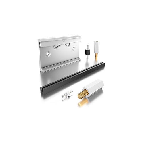 DIN导轨 - Fischer Elektronik GmbH & Co. KG