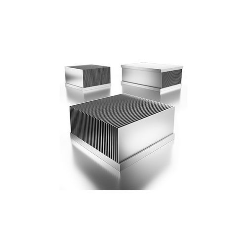 铝制散热片 - KTE 1 / KTE 2 - Fischer Elektronik GmbH & Co. KG