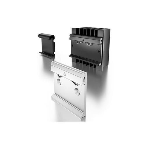 DIN导轨 - KL 35... - Fischer Elektronik GmbH & Co. KG
