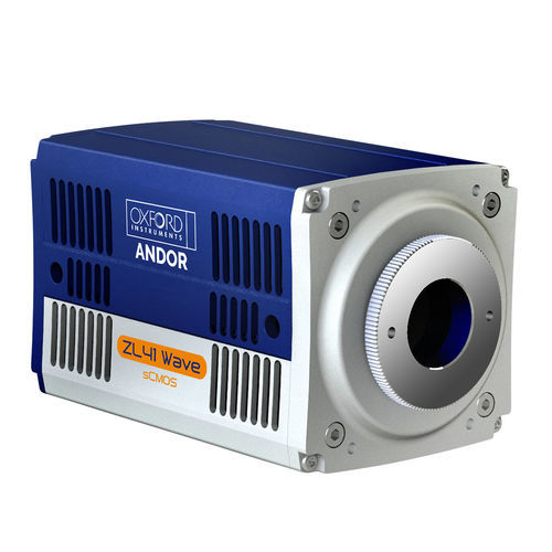 3D摄像机 - ZL41 Wave series - Andor Technology - 科研应用 / 用于显微镜 / 用于天文学