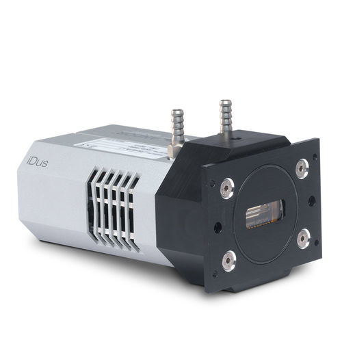HDR摄像机 - iDus 420 - Andor Technology - 工业 / 用于光谱分析 / 探测