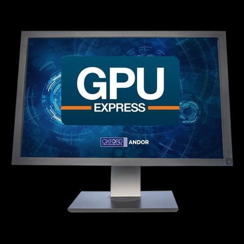 管理软件 - SDK3 - Andor Technology - 用于 FPGA / 边缘计算 / 实时