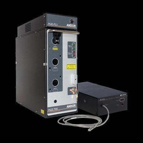 连续激光系统 - VLE-700 - Andor Technology - 光纤 / 多波长 / 二极管
