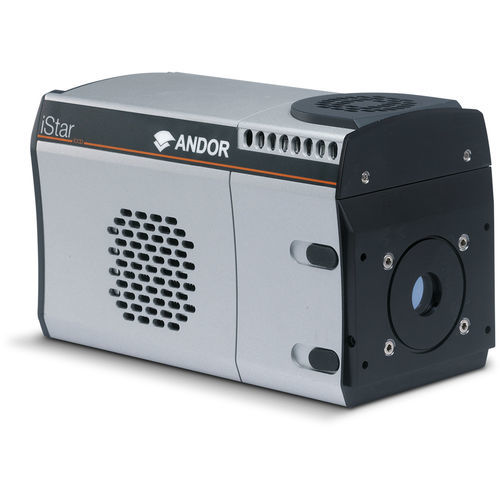 强化摄像机 - iStar 334T - Andor Technology - 数字 / 工业 / 监控