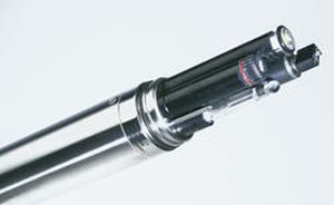 多参数水质传感器 - -5 - 50° C, 0 - 100 mS/cm, 0 - 50 mg/L | Quanta G - Hach Hydromet