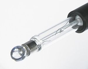 PH传感器 - 0 - 14 - Hach Hydromet