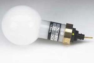 环境光传感器 - 0 - 10 000 µmol s-1m-2 - Hach Hydromet