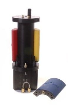 磷酸盐分析仪 - WET Labs Cycle-PO4 - Hach Hydromet - 水 / 集成式