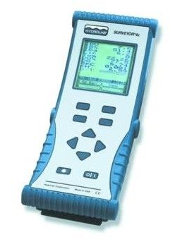 坚固PDA - Hydrolab Surveyor  - Hach Hydromet