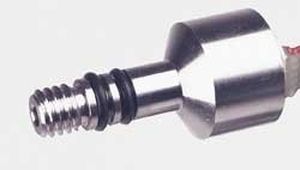 静液压液位传感器 - 0 - 25 m - Hach Hydromet - 液体