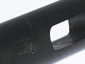 导电率传感器 - 0 - 100 mS/cm  - Hach Hydromet