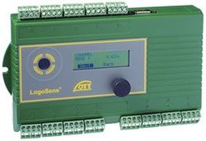 通用数据采集器 - Hach Hydromet - USB / 屏幕式 / 耐恶劣天气