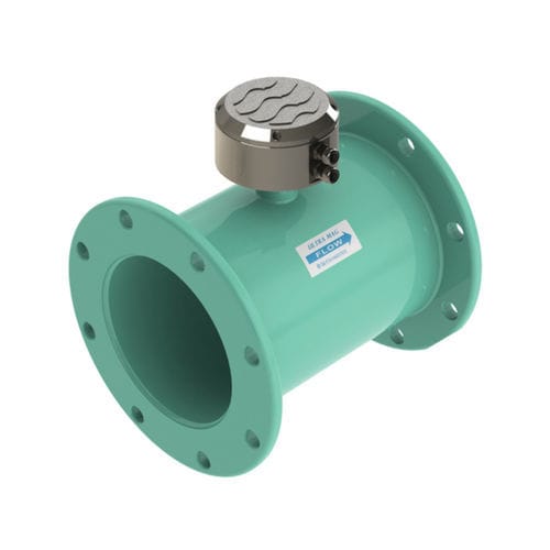 电磁流量计 - ULTRA-MAG - McCrometer - 体积 / 用于水 / 用于导电液体