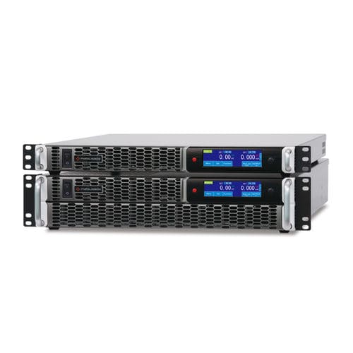 机架式电源 - HARS series - Matsusada - 3D / AC/DC / 开关式