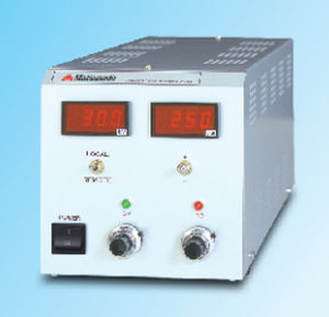 台式电源 - 30 kV, 7.5 W | CZE series  - Matsusada - AC/DC / 数字