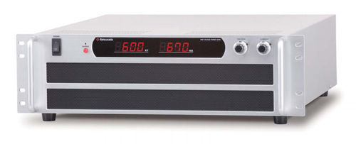 机架式电源 - max. 120 kV, max. 6 400 W | AK series - Matsusada - AC/DC / 大功率