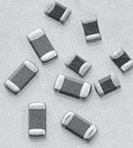 NTC热敏电阻 - NCT Series - NIC Components - 明装