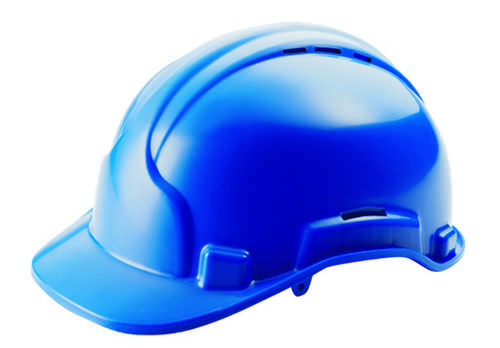 工地安全帽 - B201 - Bei Bei Safety Co., Ltd. - EN 397 / 轻型