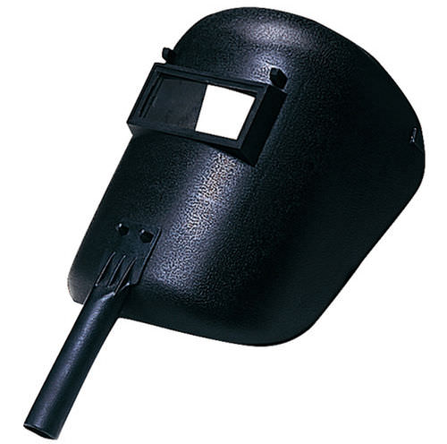 被动焊接防护面罩 - B301  - Bei Bei Safety Co., Ltd. - 手持式