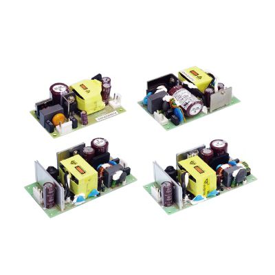 开放式框架电源 - SNP-HF series - Skynet Electronic - AC/DC