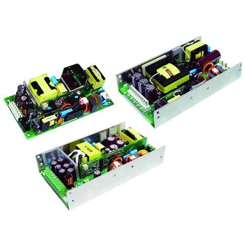 开放式框架电源 - SNP-P series - Skynet Electronic - AC/DC