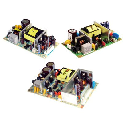 开放式框架电源 - SNP-Y series - Skynet Electronic - AC/DC