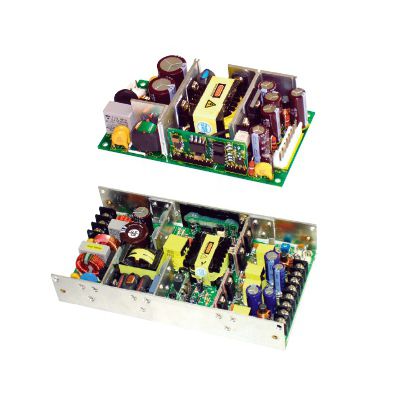 开放式框架电源 - SNP-Z series - Skynet Electronic - AC/DC / 功率因数校正