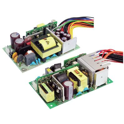 开放式框架电源 - SNP-T series - Skynet Electronic - AC/DC / 工业用途 / 医疗