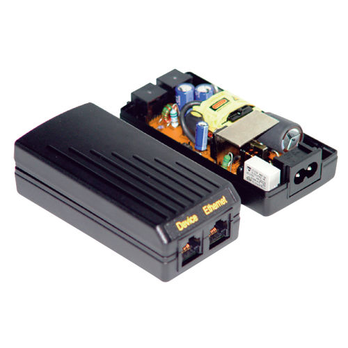 适配器电源 - SNP-POE series - Skynet Electronic - AC/DC / 带过电流保护 / 以太网供电
