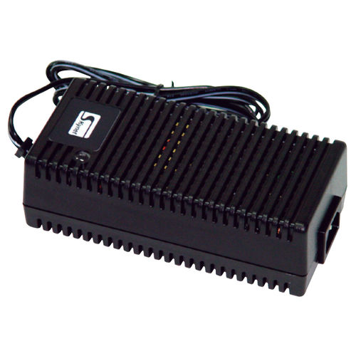 适配器电源 - SNP-A series - Skynet Electronic - AC/DC / 开关式 / 工业用途