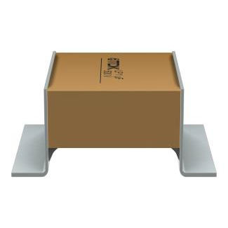 陶瓷电容器 - LP, SP series  - TDK Electronics Europe - 模块 / 串联当量弱电阻 / 缓冲回路