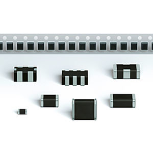 SMD压敏电阻 - AVR series  - TDK Electronics Europe