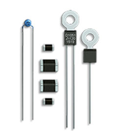 PTC热敏电阻 - TDK Electronics Europe
