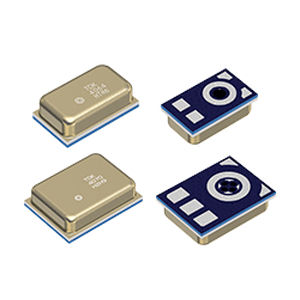 记录麦克风 - MMIC series  - TDK Electronics Europe - MEMS / 紧凑型 / 厚度较薄