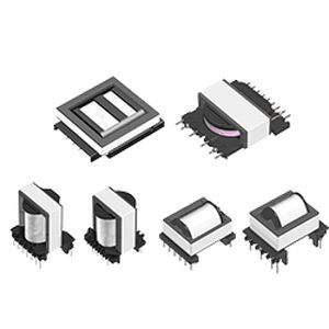 电流互感器 - TDK Electronics Europe - 树脂浇注 / 工业 / LLC谐振变换器