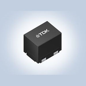 紧凑型衰减器 - J404 - TDK Electronics Europe - 浪涌电流 / 直流