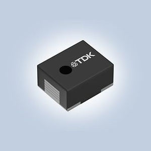 功率电感器 - PLEA85DCA series - TDK Electronics Europe - 磁性 / 高密度 / 微损式
