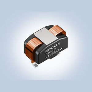 功率电感器 - ERUC23 series - TDK Electronics Europe - 磁性 / 绕线 / 高性能